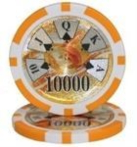 Image de  BENJAMIN 14gr /10 000$ (vrac)