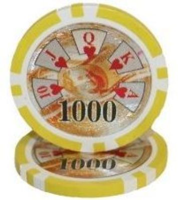 Image sur  BENJAMIN 14gr /1 000$ (vrac)