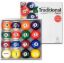 Picture of 75018-Elephant Traditionnal ball set