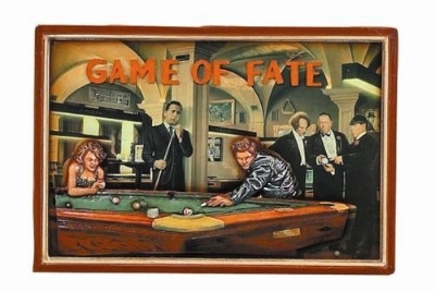 Image sur Game of Fate