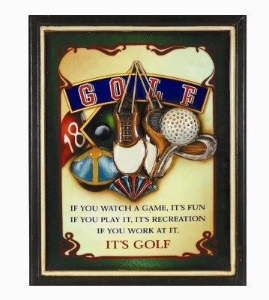 Image de It's Golf