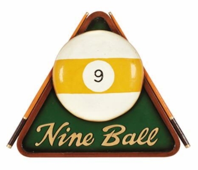 Image sur Nine Ball