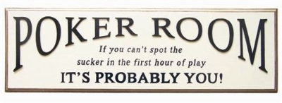 Image sur Poker Room