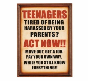 Image de Teenagers