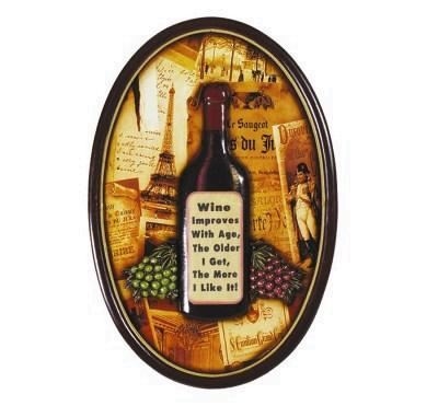 Image sur Wine Improves
