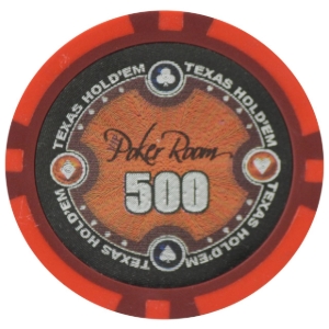 VIP POKER ROOM $500 poker chip 14gr