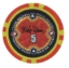 VIP POKER ROOM $5 poker chip 14gr