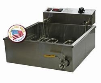 Picture of ParaFryer 4400