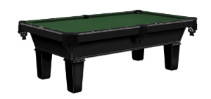 Image de Ol-Drake Pool Table