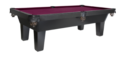 Image sur Ol-Sheraton pool table