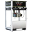 Bullseye 16oz popcorn maker - front view
