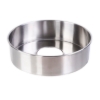 Picture of 72204 Bol en acier inox pour machine à barbe a papa