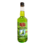 Image de Bullseye popcorn - Sirop de cône glacé saveur Lime 1L