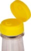 Image sur Bullseye popcorn - Sirop à cônes glacés saveur Melon d'eau 1L