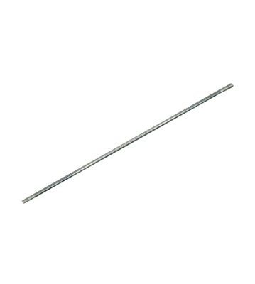 Metal axle for 8oz and 16oz popcorn machine