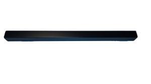 Black crosspiece for support part E