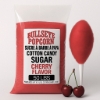 Image sur Sucre à barbe à papa ROUGE– Saveur de cerise– 50 lbs